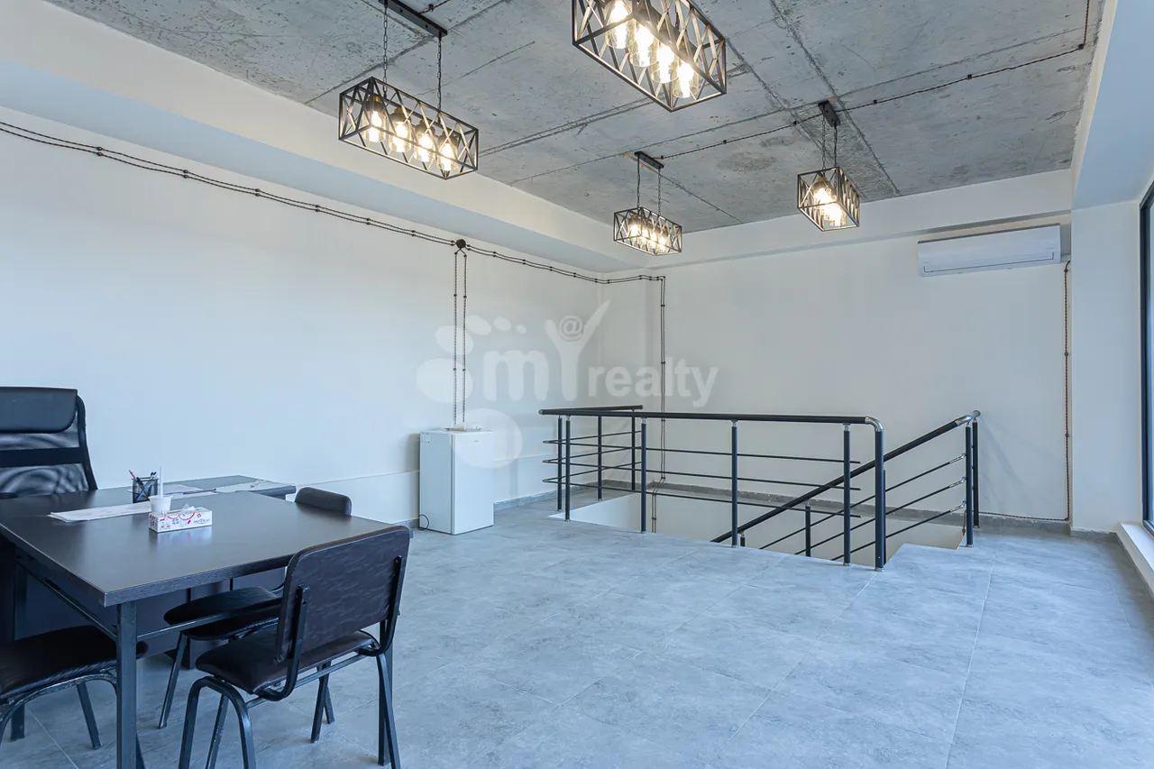 Commercial property for sale Sevak St, Kanaqer-Zeytun Yerevan, 157320