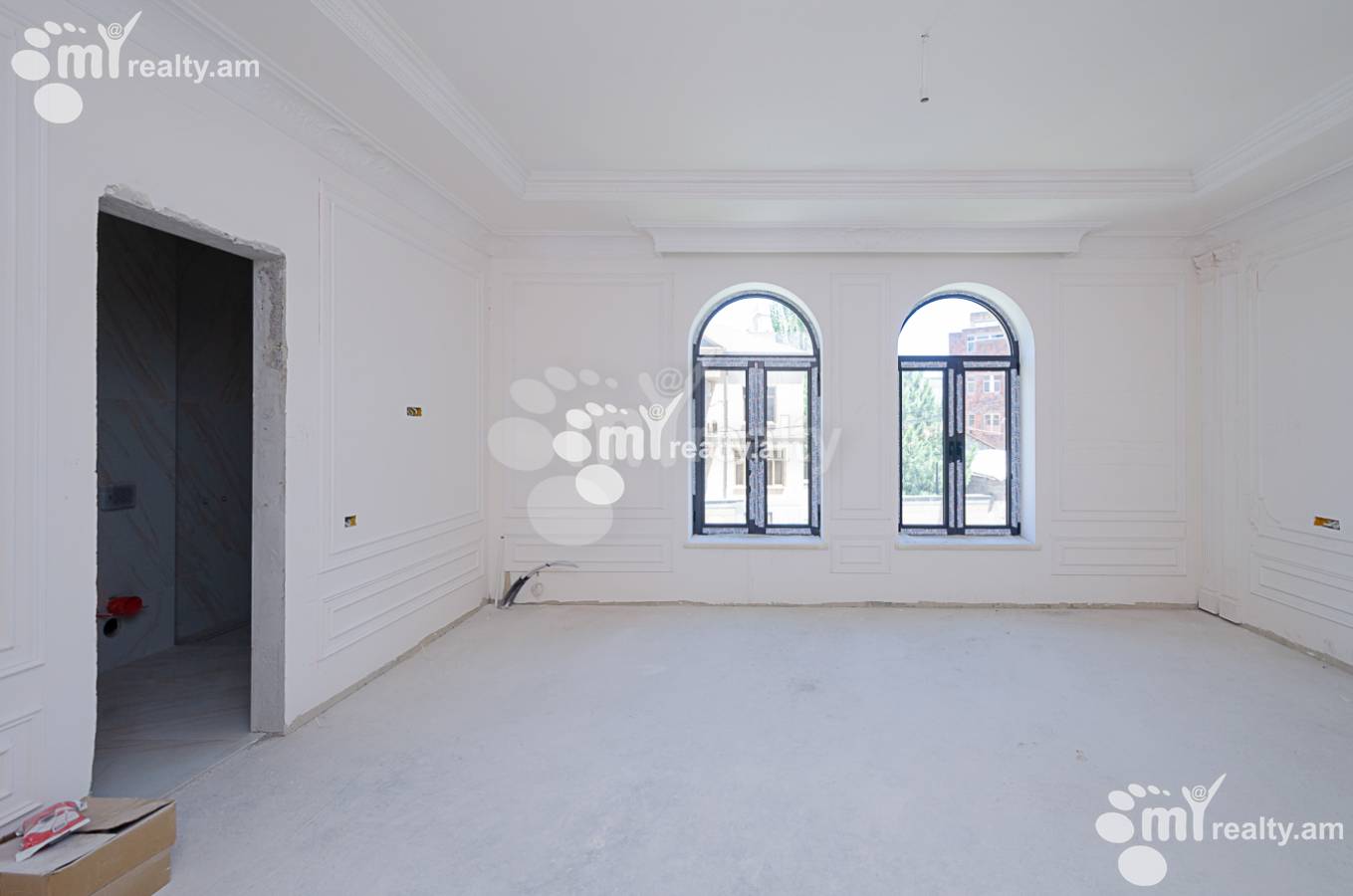 Купить дом Паронян ул, Центр Ереван, 149017