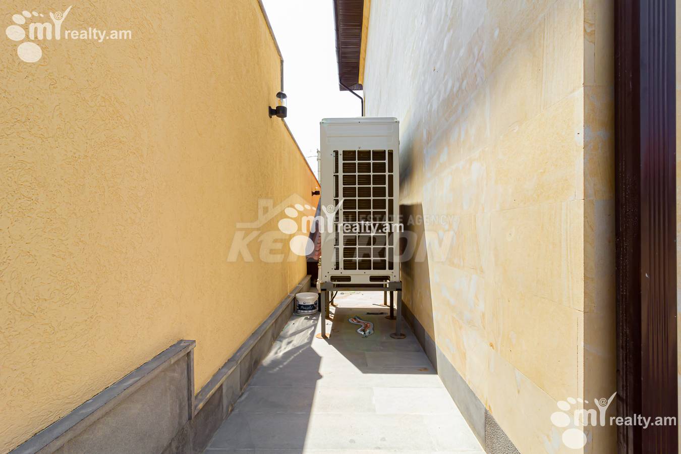 House for rent محله، خیابان باگرِواند, نور نورک ایروان, 155562