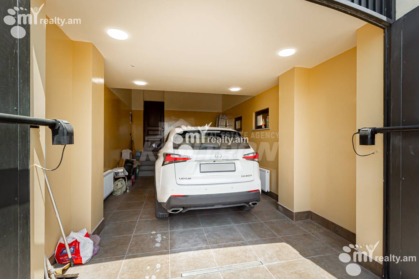 House for rent محله، خیابان باگرِواند, نور نورک ایروان, 155562