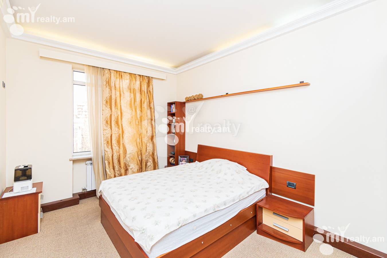 5 bedroom apartment for sale A.Manukyan St, Center Yerevan, 151945