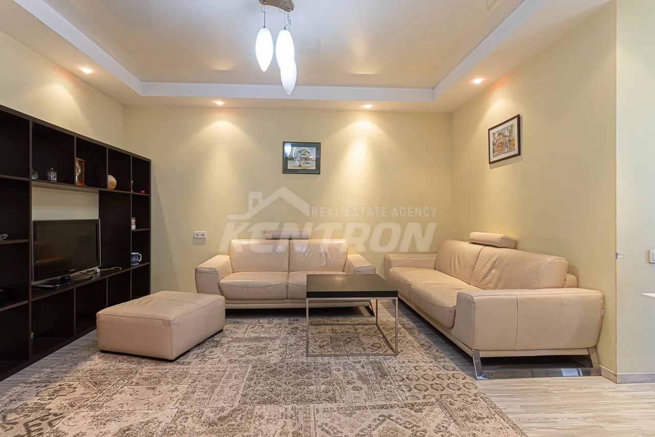 4 bedroom apartment for sale خیابان هاکوبیان, عربگیر ایروان, 158131