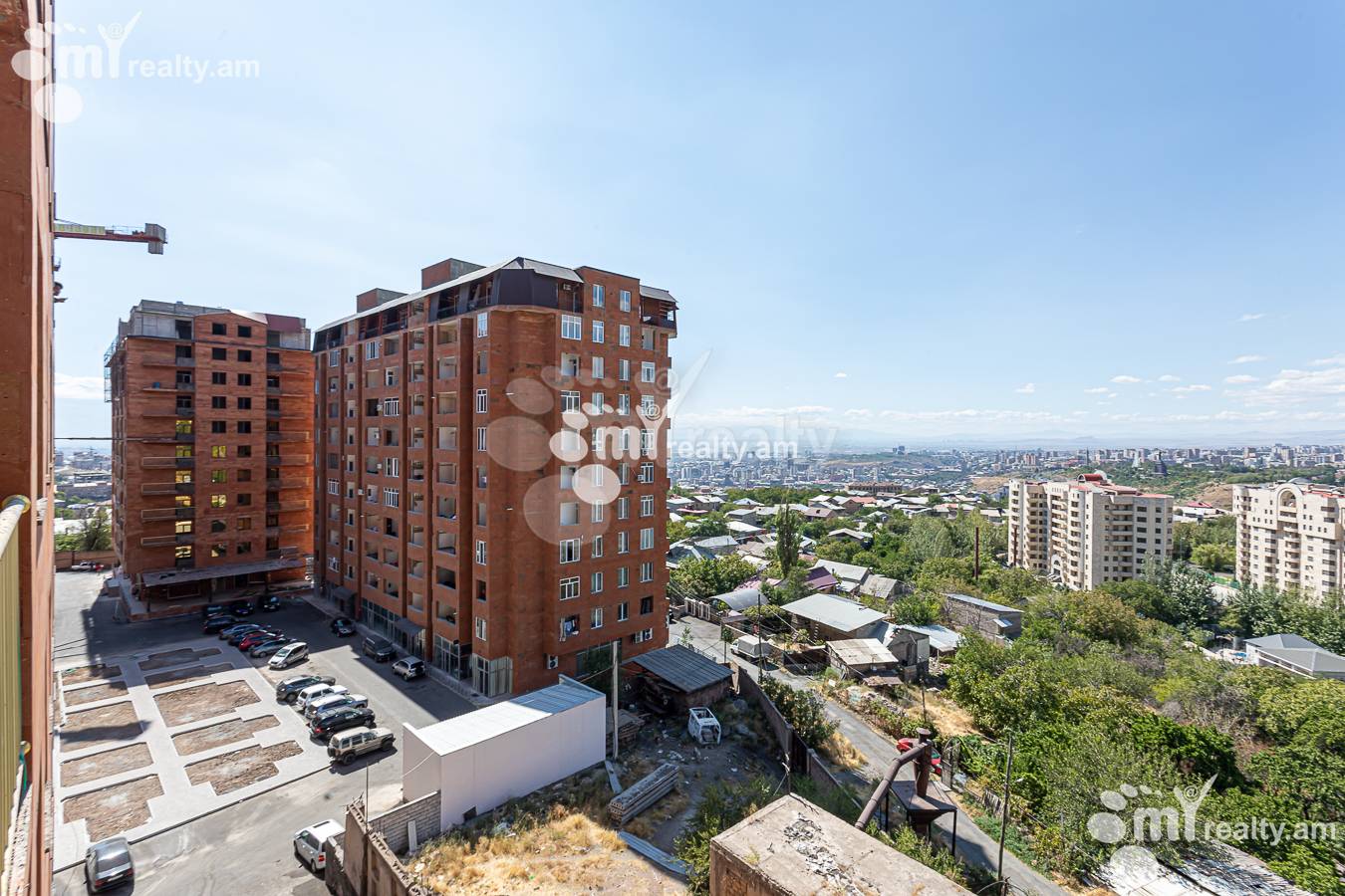3 bedroom apartment for sale Xanzadyan St, Nork-Marasch Yerevan, 156676