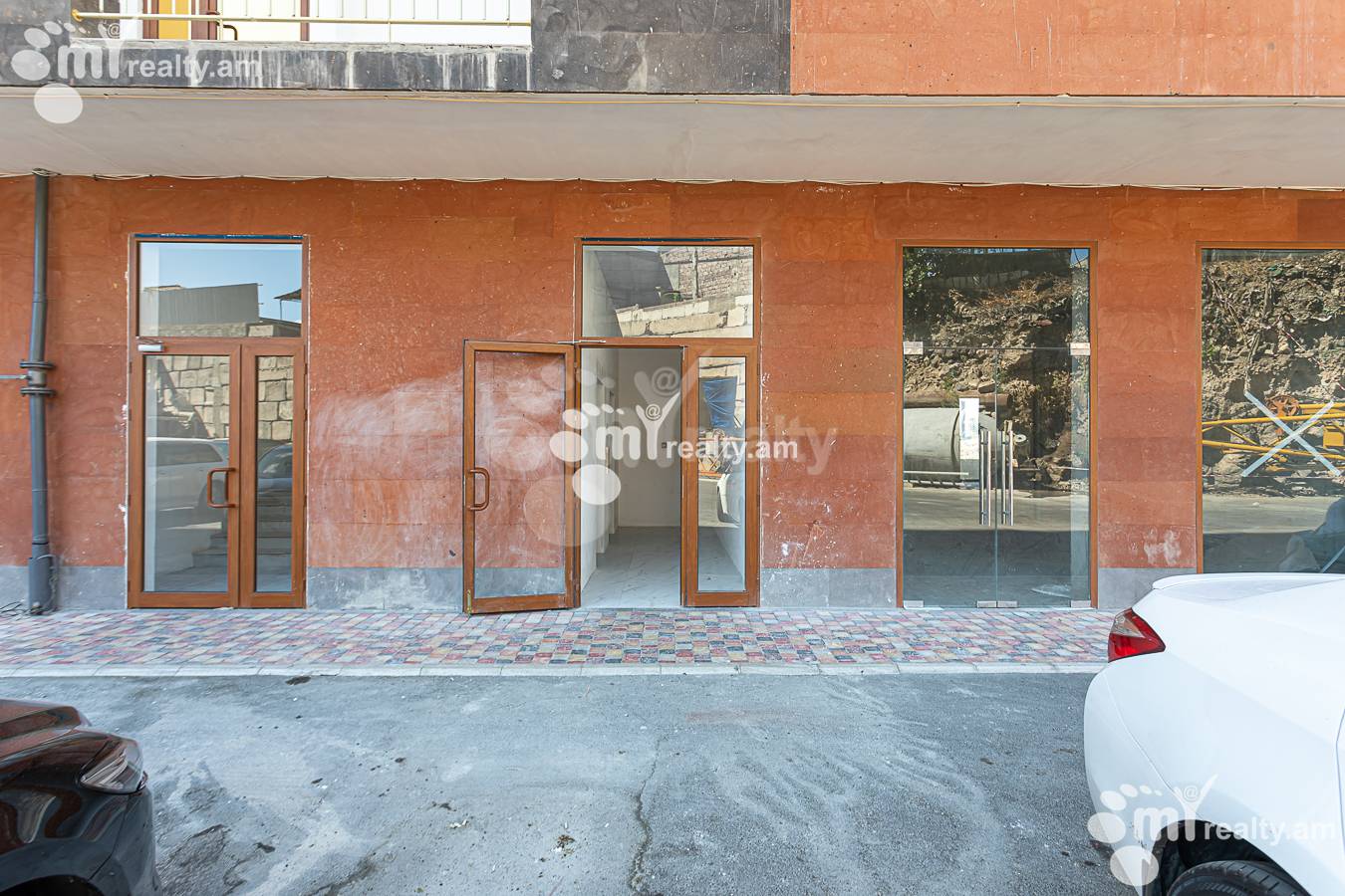 3 bedroom apartment for sale Xanzadyan St, Nork-Marasch Yerevan, 156676