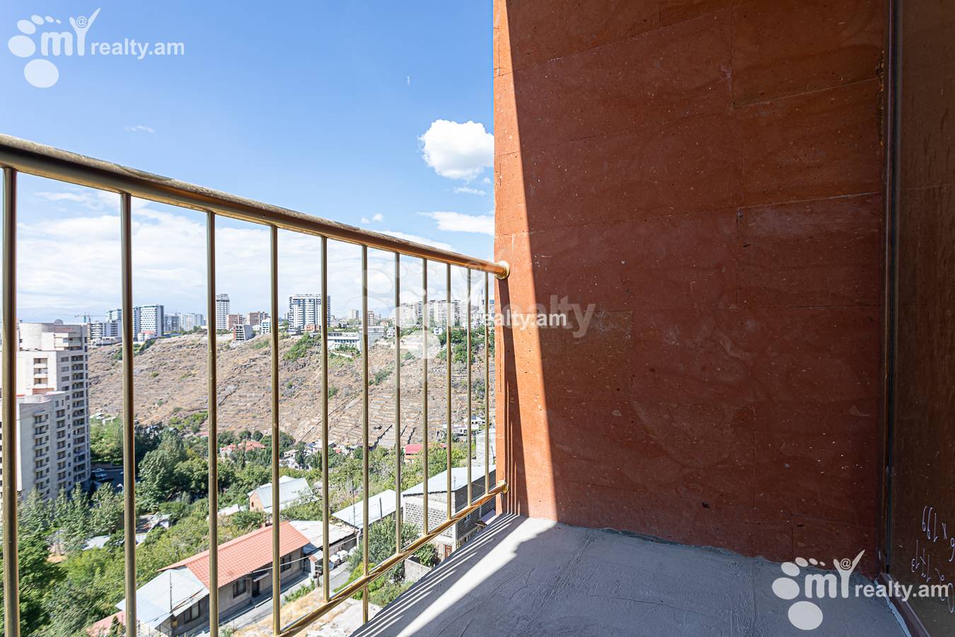 3 bedroom apartment for sale Xanzadyan St, Nork-Marasch Yerevan, 156676