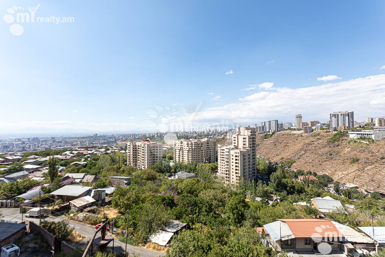 3 bedroom apartment for sale Xanzadyan St, Nork-Marasch Yerevan, 156676