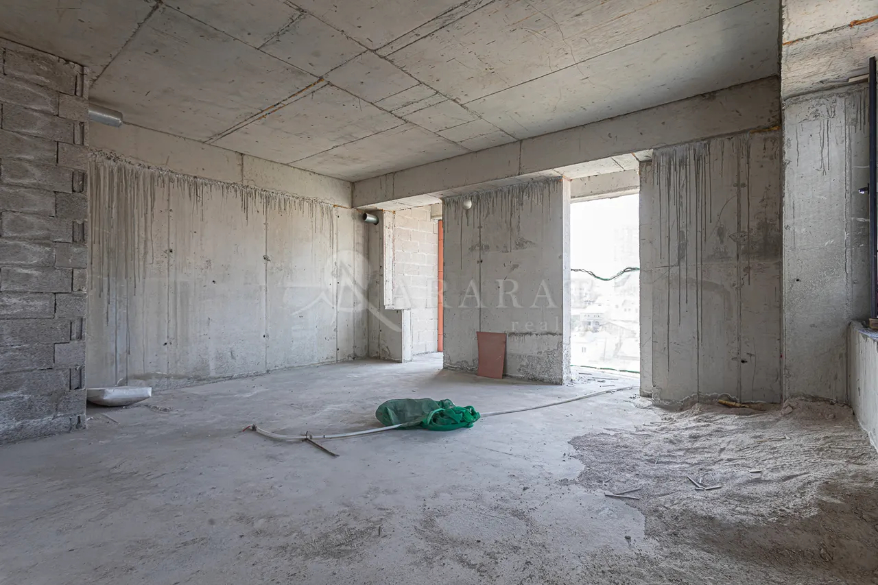 3 bedroom apartment for sale خیابان اِمینِسکی, کاناکِر – زیتون ایروان, 157636