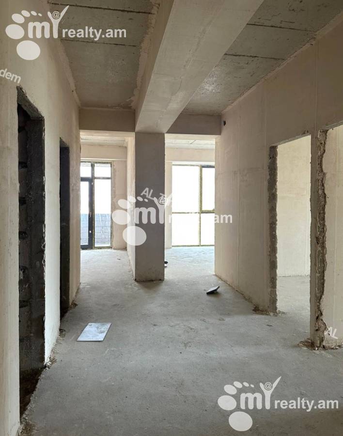 3 bedroom apartment for sale Mikoyan St, Davtachène Yerevan, 153948