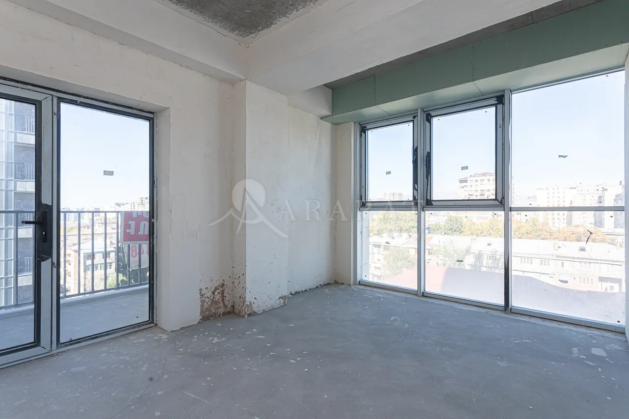 3 bedroom apartment for sale Komitas Ave, Arabkir Yerevan, 157476