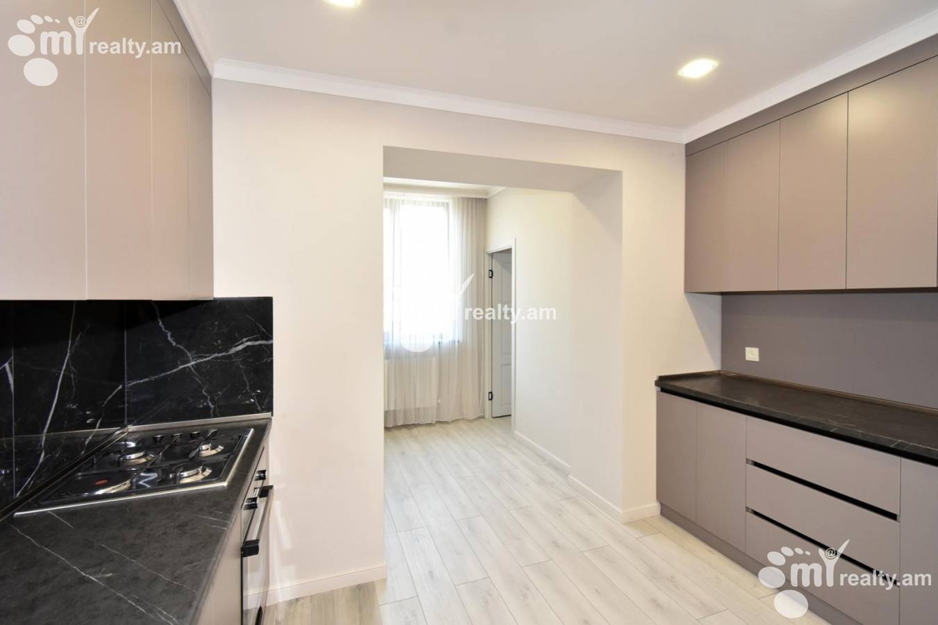 3 bedroom apartment for sale Vratsakan St, Arabkir Yerevan, 158692