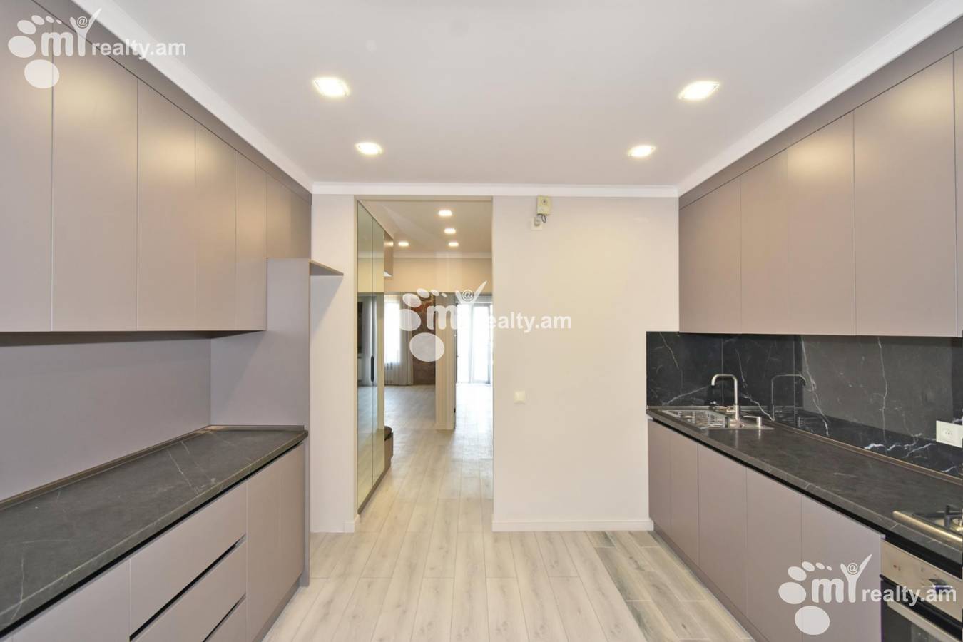 3 bedroom apartment for sale Vratsakan St, Arabkir Yerevan, 158692