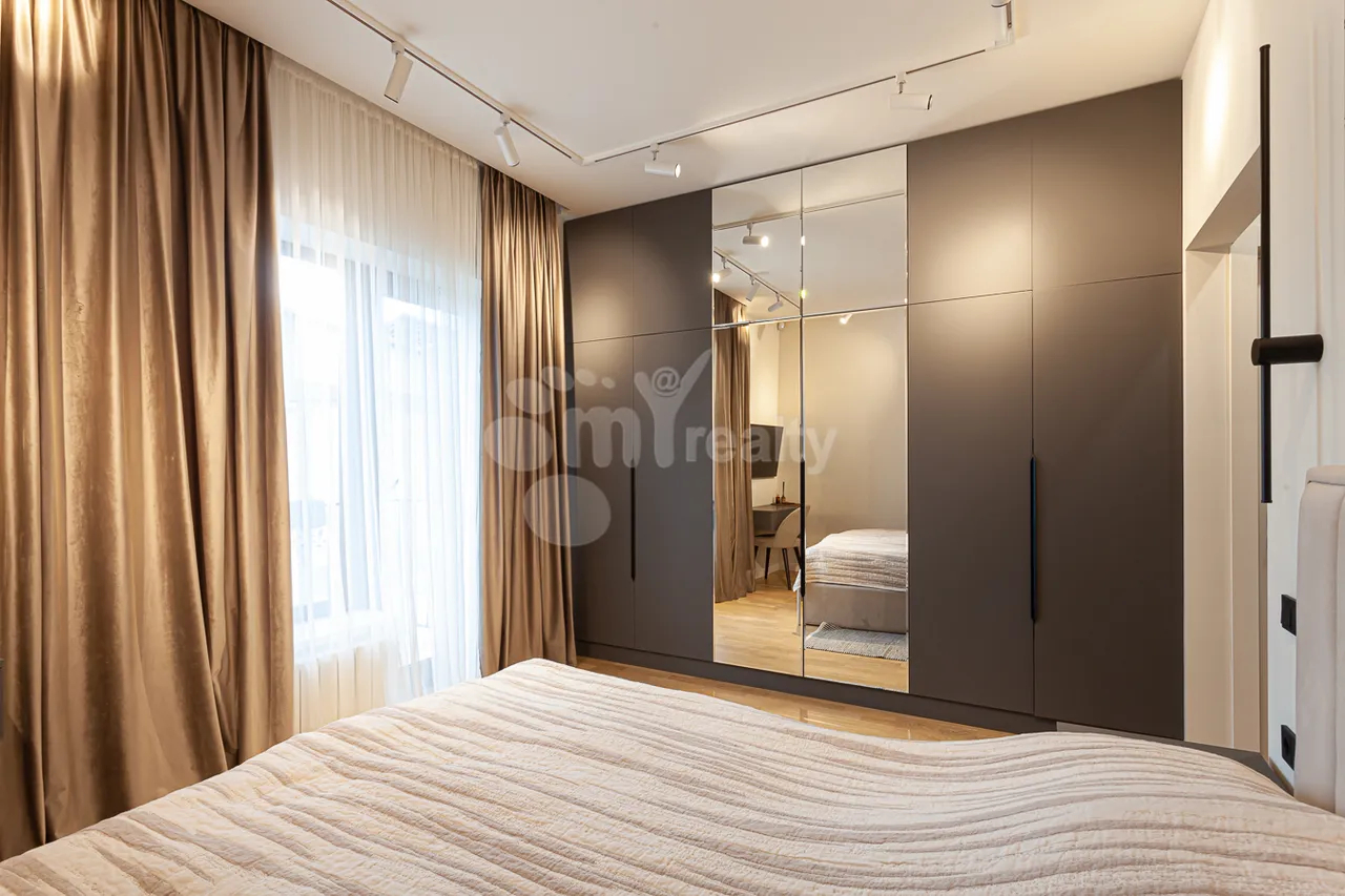 House for sale Abovyan dis, Avan Yerevan, 160738