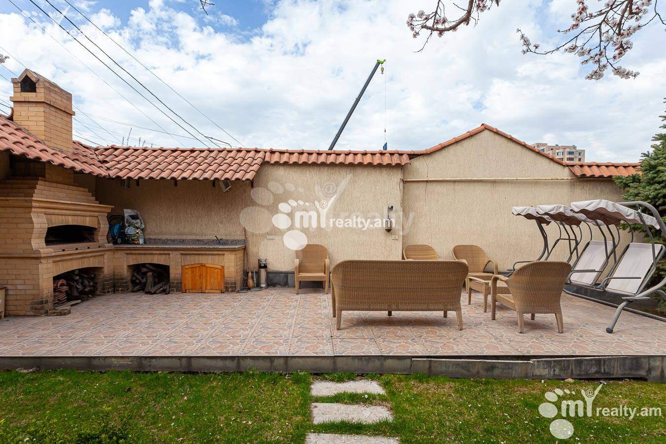 House for sale Sevqareci Saqo St, Arabkir Yerevan, 155112