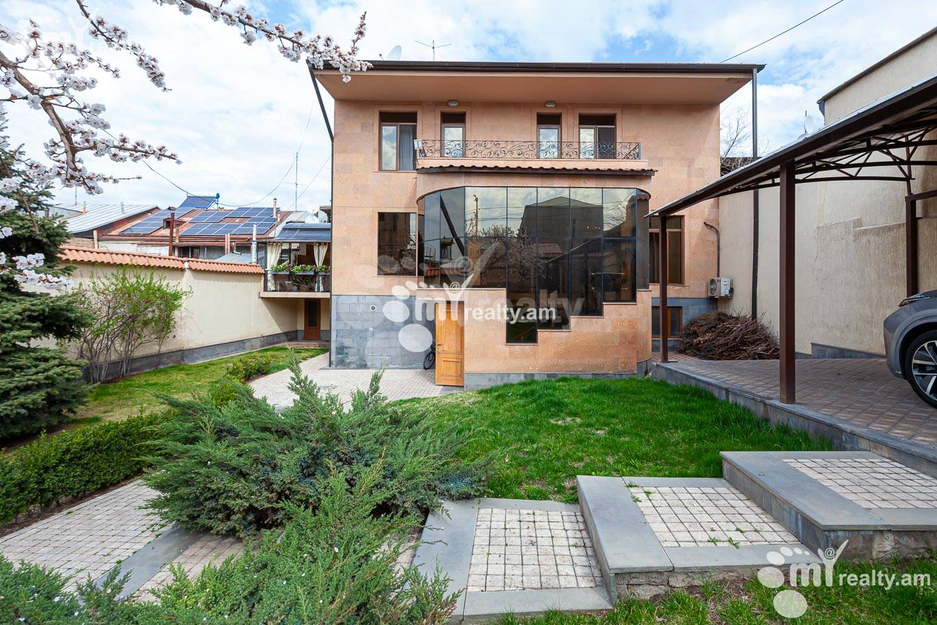 House for sale Sevqareci Saqo St, Arabkir Yerevan, 155112