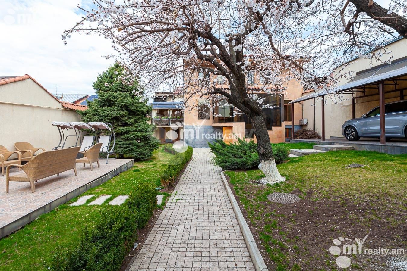 House for sale Sevqareci Saqo St, Arabkir Yerevan, 155112