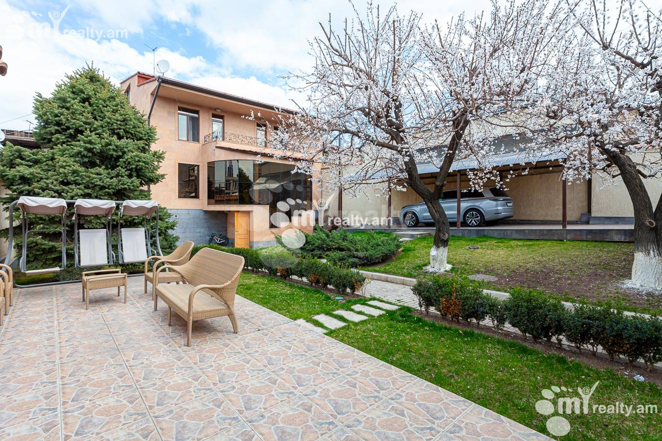 House for sale Sevqareci Saqo St, Arabkir Yerevan, 155112