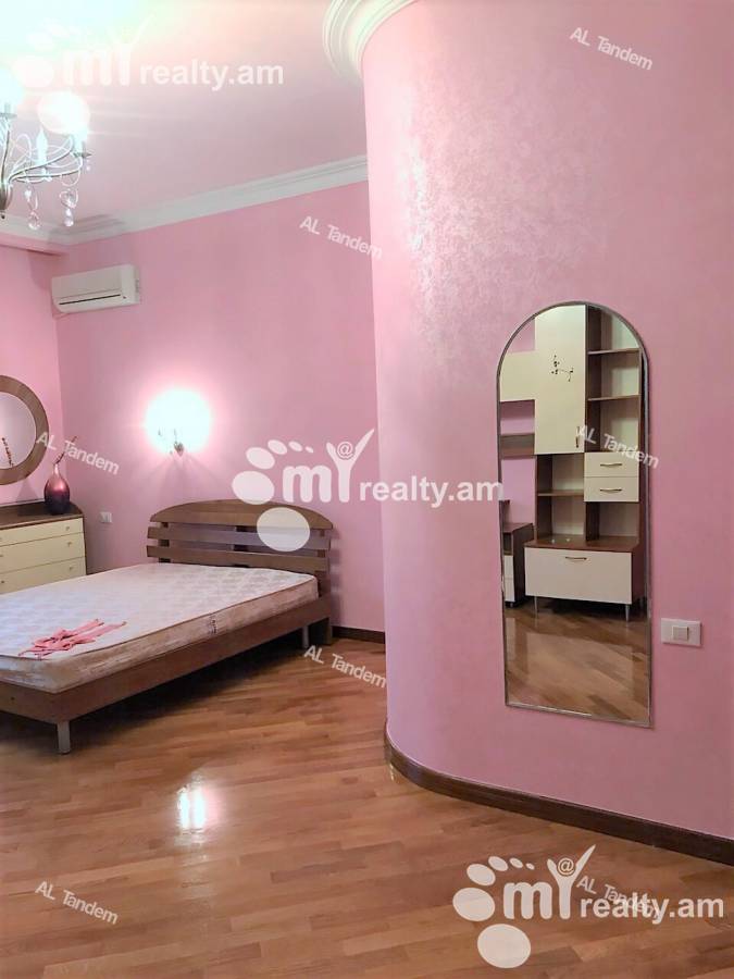 House for rent Norq Marash, نورک ماراش ایروان, 126642