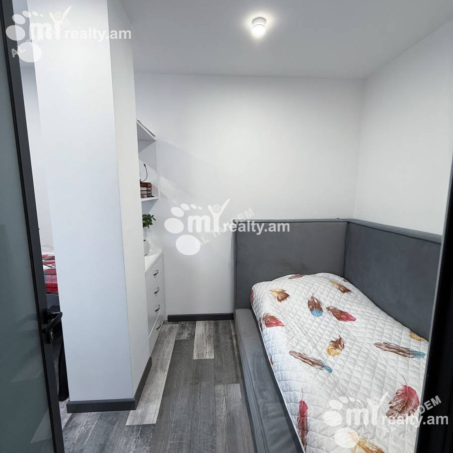 3 bedroom apartment for sale Leningradyan St, Ajapnyak Yerevan, 155387