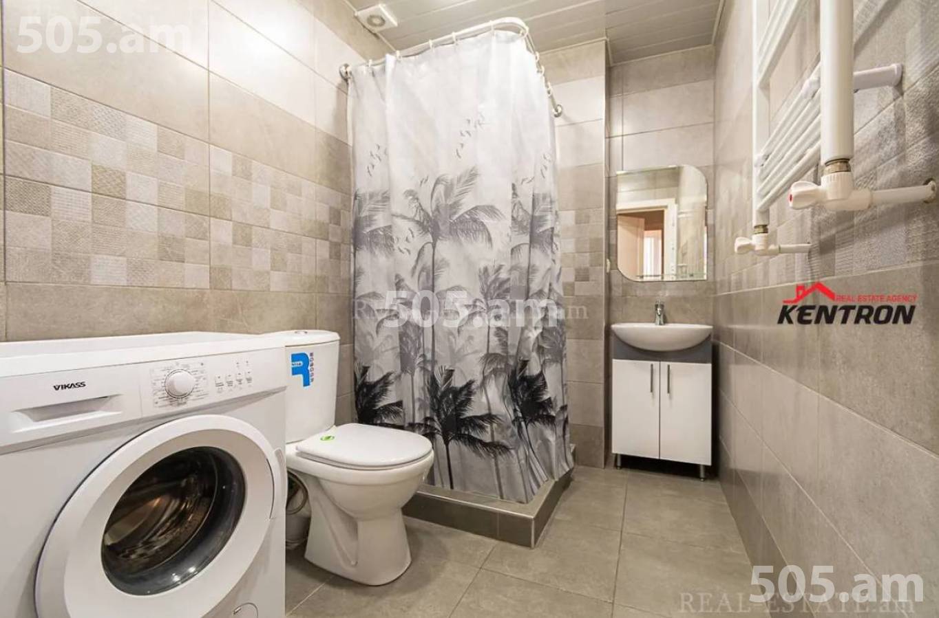 2 bedroom apartment for sale A. Khachatrian St, Arabkir Yerevan, 153286