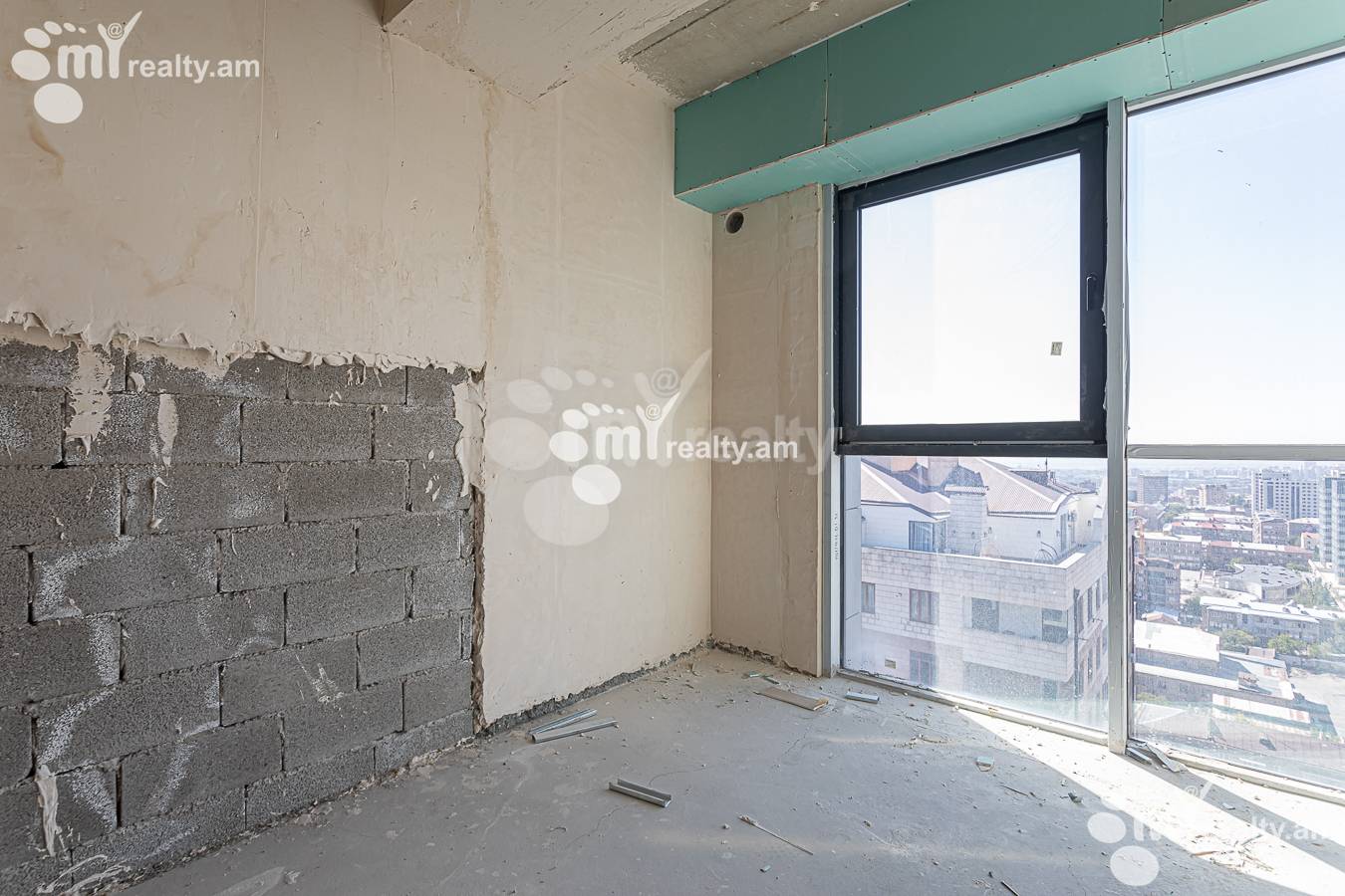 3 սենյականոց բնակարան  Կոմիտասի պող, Արաբկիր Երևան, 156788