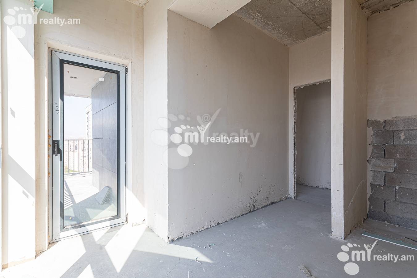 3 սենյականոց բնակարան  Կոմիտասի պող, Արաբկիր Երևան, 156788