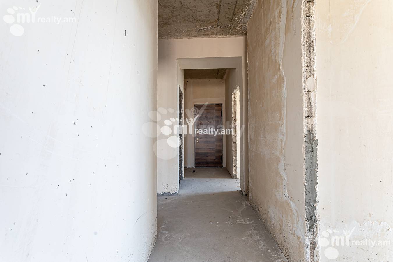 3 սենյականոց բնակարան  Կոմիտասի պող, Արաբկիր Երևան, 156788