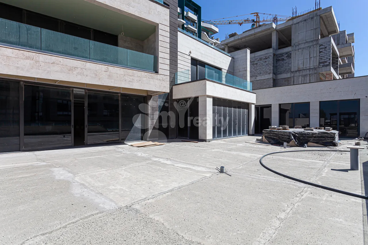 Commercial for sale خیابان داویت آنهاخت, کاناکِر – زیتون ایروان, 161708