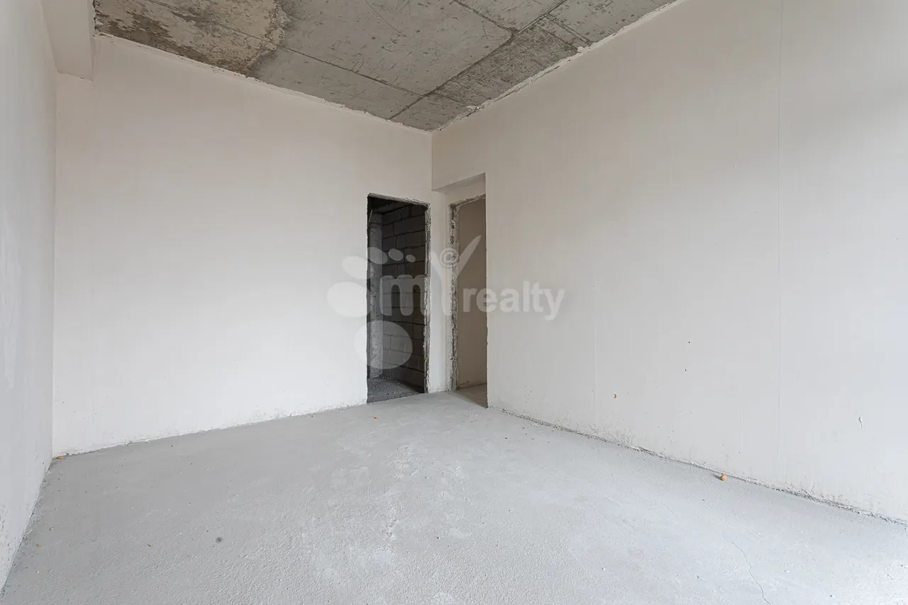 3 սենյականոց բնակարան  Խուդյակովի փող, Ավան Երևան, 158555