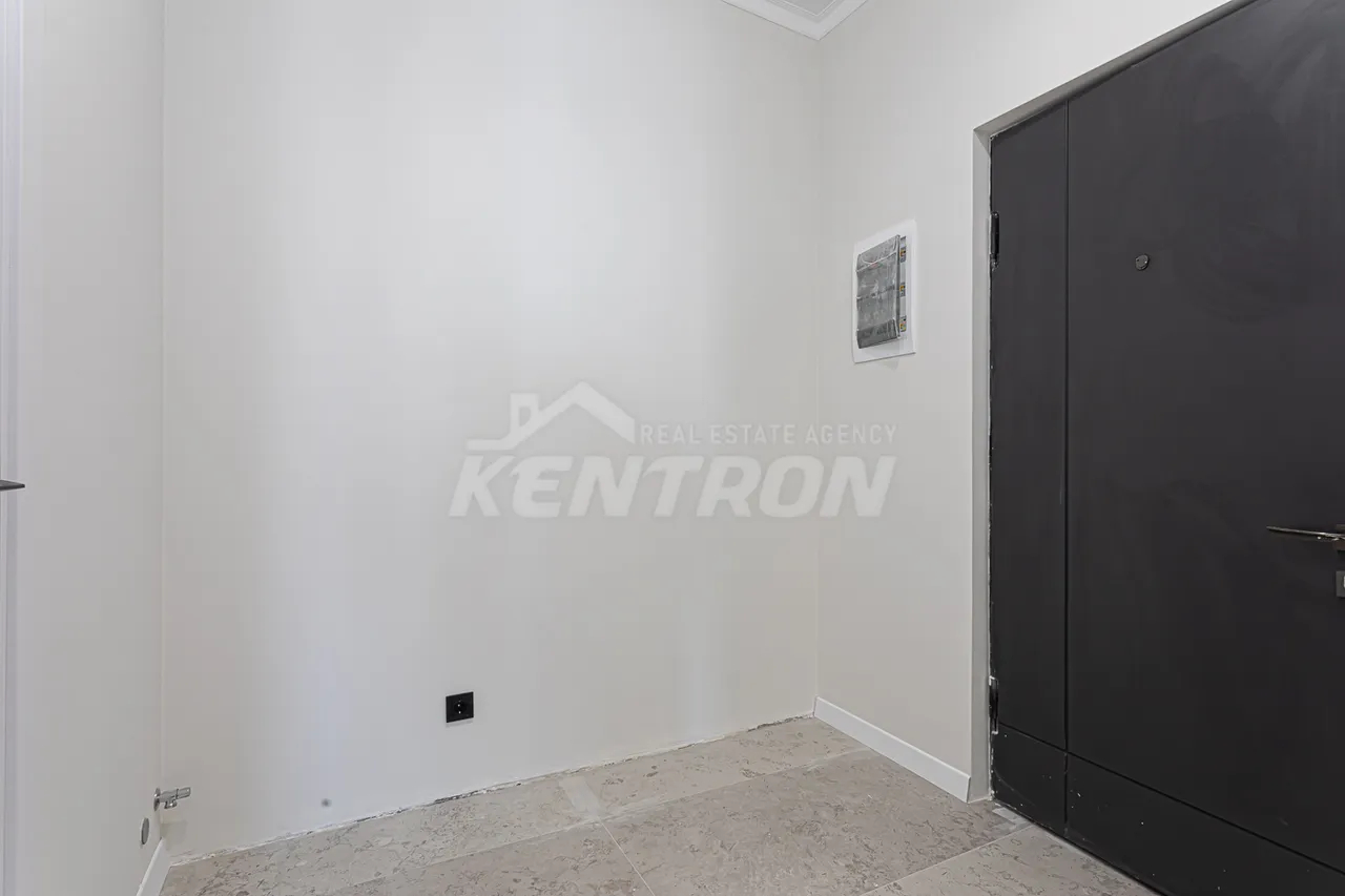 2 bedroom apartment for sale Ghapantsian St, Arabkir Yerevan, 158015