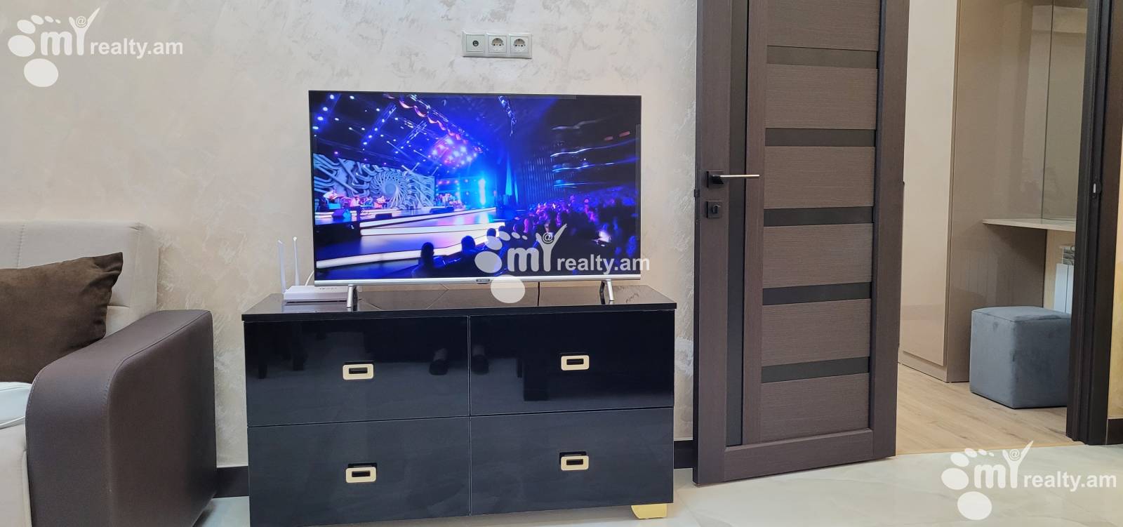 2 bedroom apartment for rent Leningradyan St, Adjapnyak Yerevan, 152205