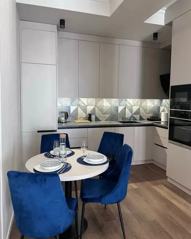 3 bedroom apartment for rent Baghramyan 3 alley, Arabkir Yerevan, 161587