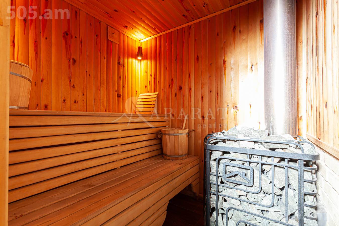 Առանձնատուն  Բագրևանդ թաղամաս, Նոր Նորք Երևան, 154063