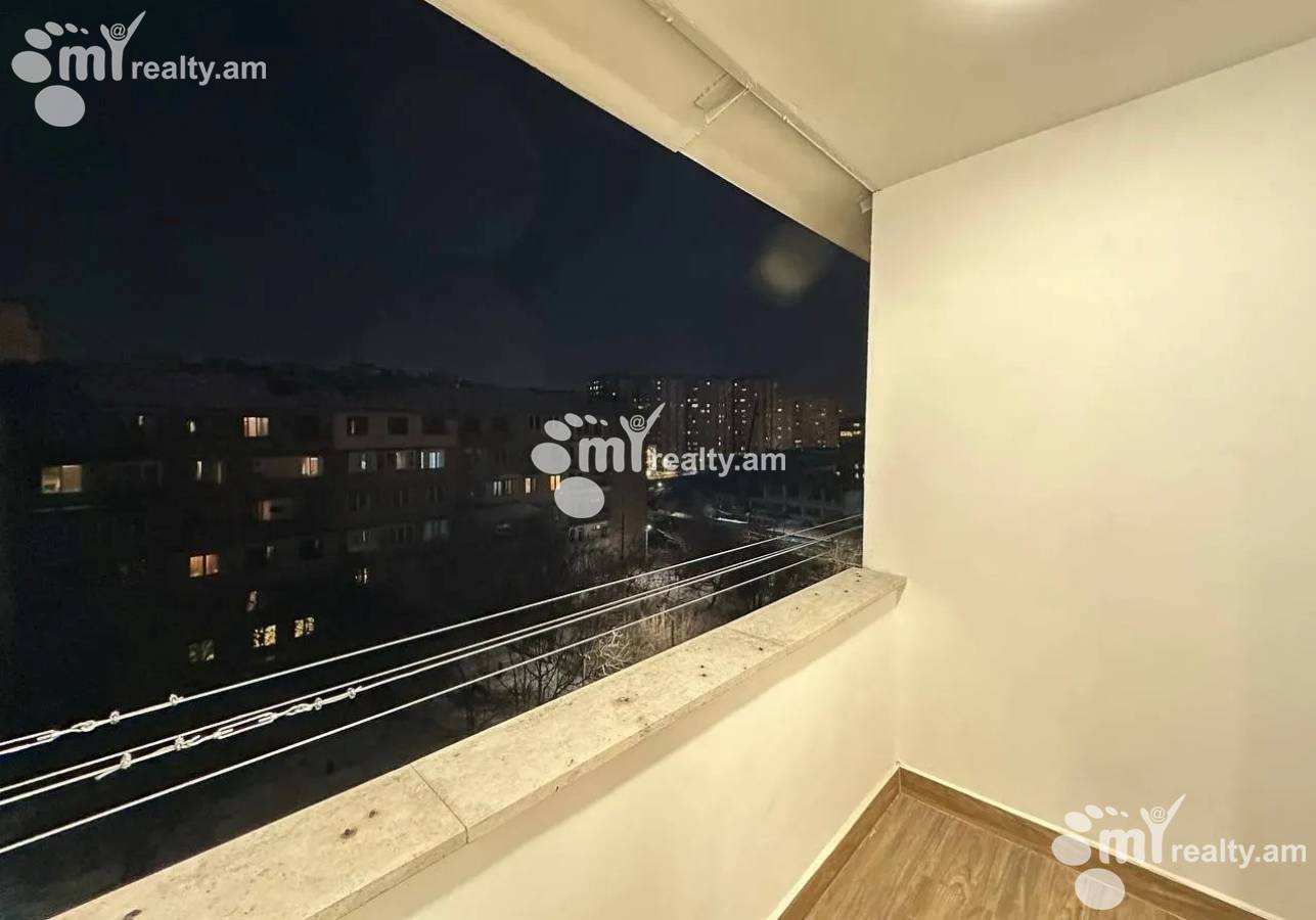 3 bedroom apartment for sale Sundukyan St, Arabkir Yerevan, 158685
