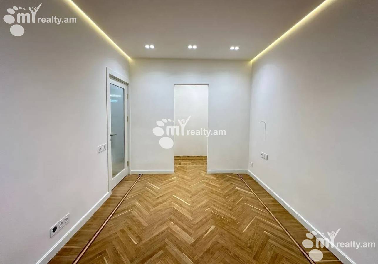 3 bedroom apartment for sale Sundukyan St, Arabkir Yerevan, 158685