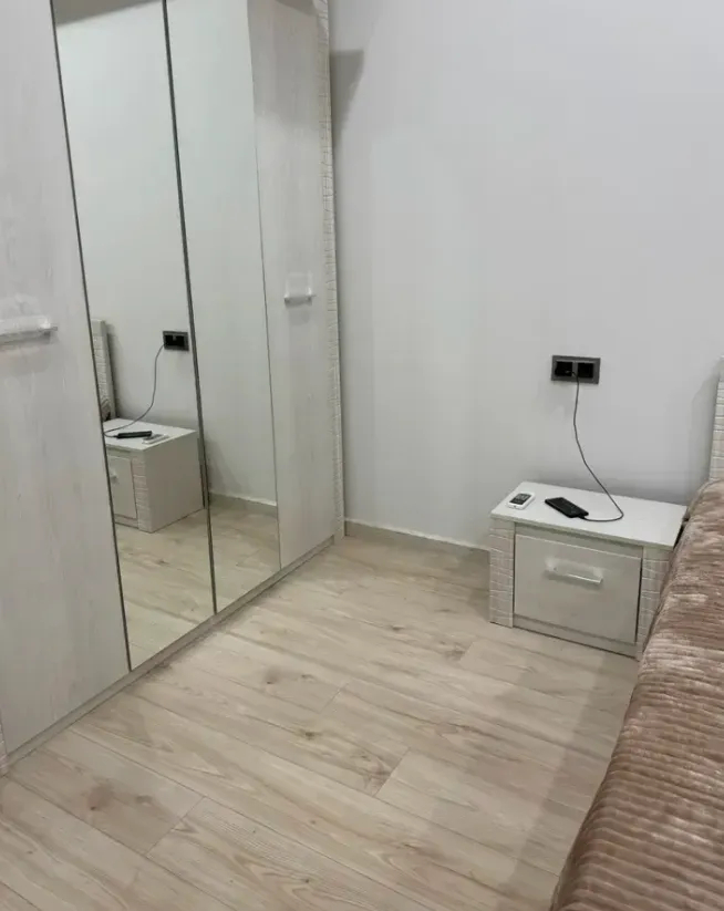 2 սենյականոց բնակարան վարձով Լենինգրադյան փող, Աջափնյակ Երևան, 162003