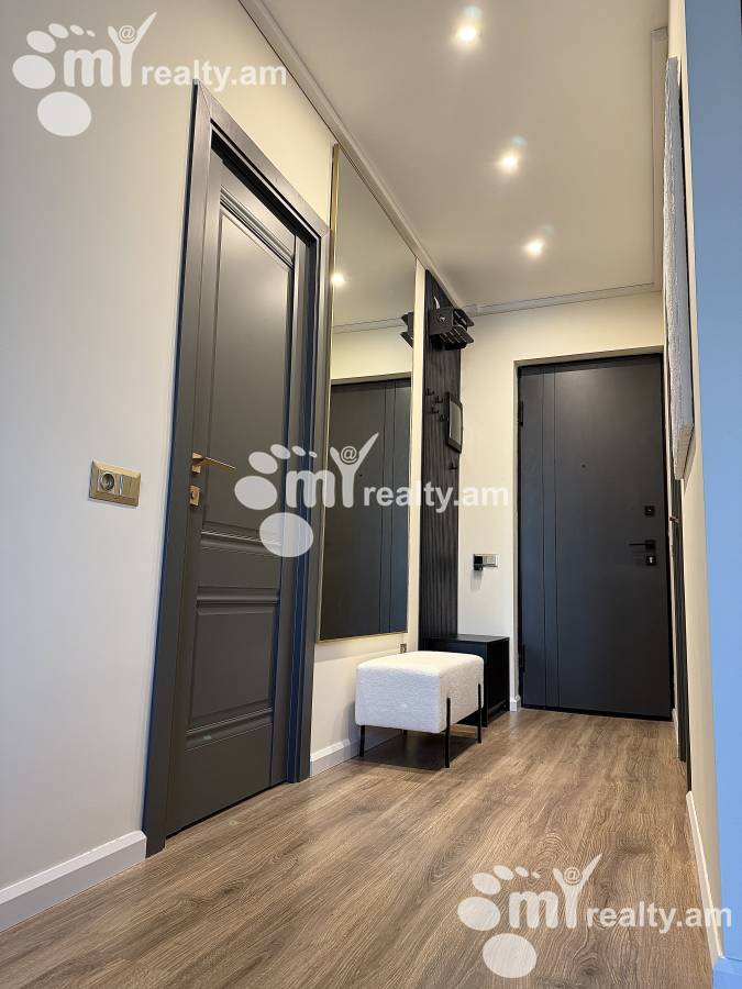 2 bedroom apartment for sale Vardanants St, Center Yerevan, 157725