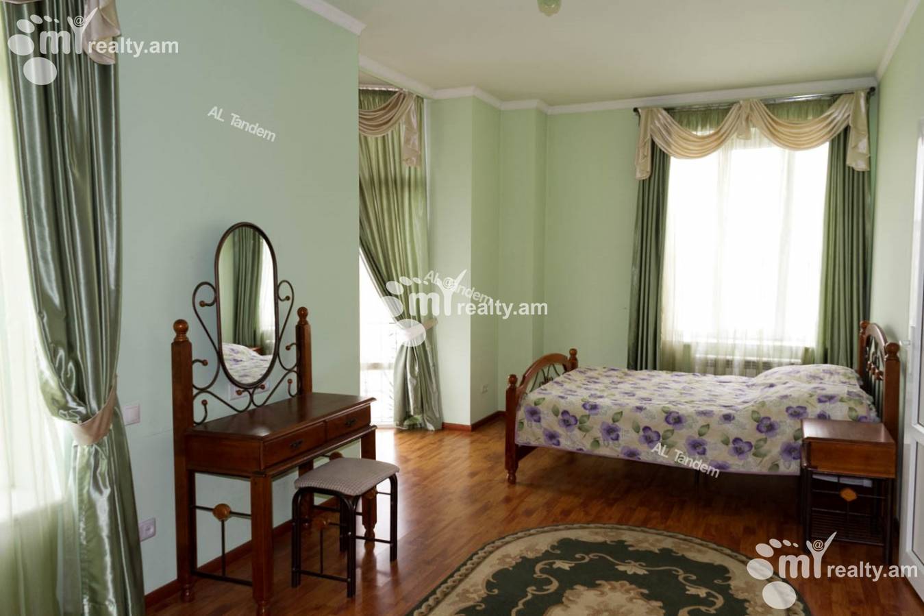 Առանձնատուն  Վարշավյան փող, Քանաքեռ-Զեյթուն Երևան, 128338