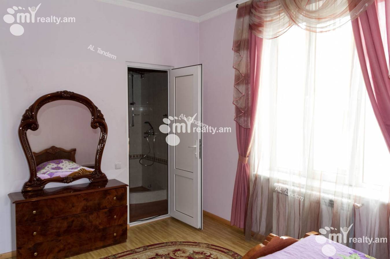 Առանձնատուն  Վարշավյան փող, Քանաքեռ-Զեյթուն Երևան, 128338