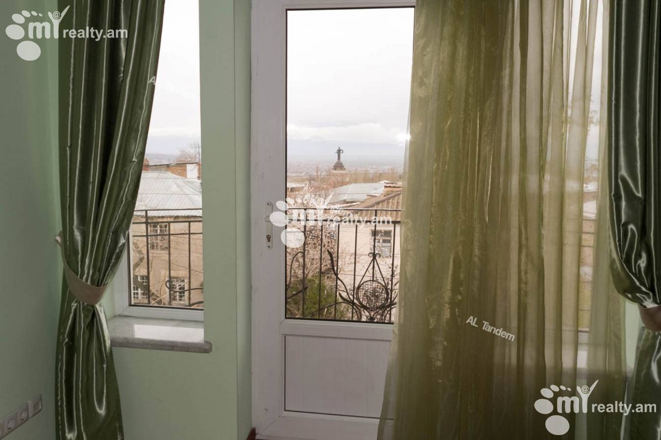 Առանձնատուն  Վարշավյան փող, Քանաքեռ-Զեյթուն Երևան, 128338