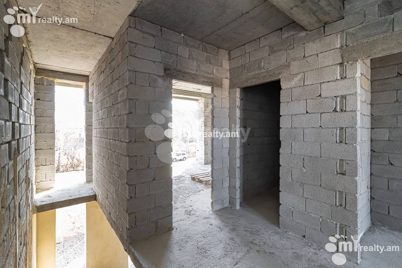 Купить дом Абовян бл, Аван Ереван, 151670