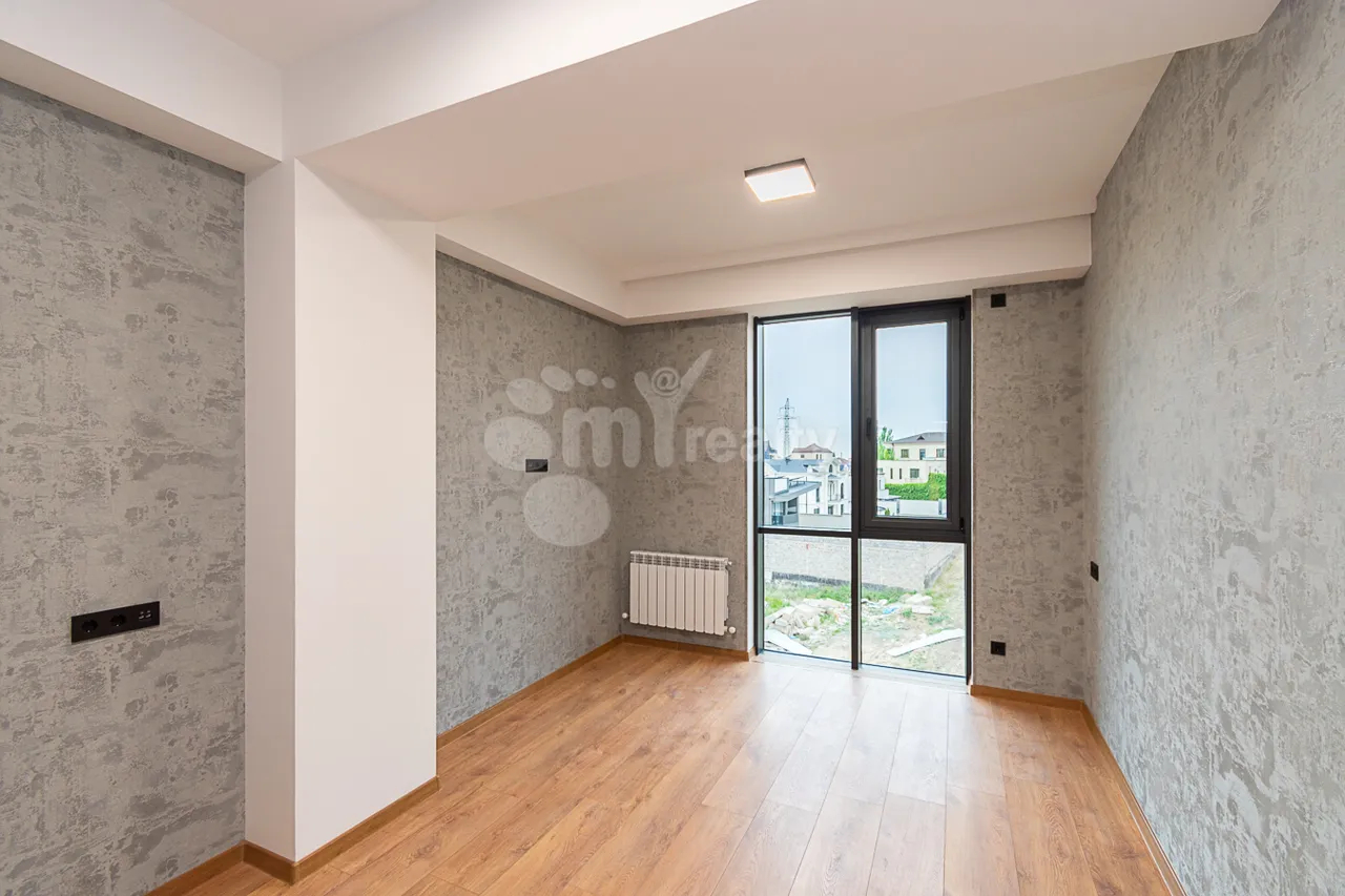 3 bedroom apartment for sale Leningradyan st., Malatja-Sebastja Yerevan, 160487