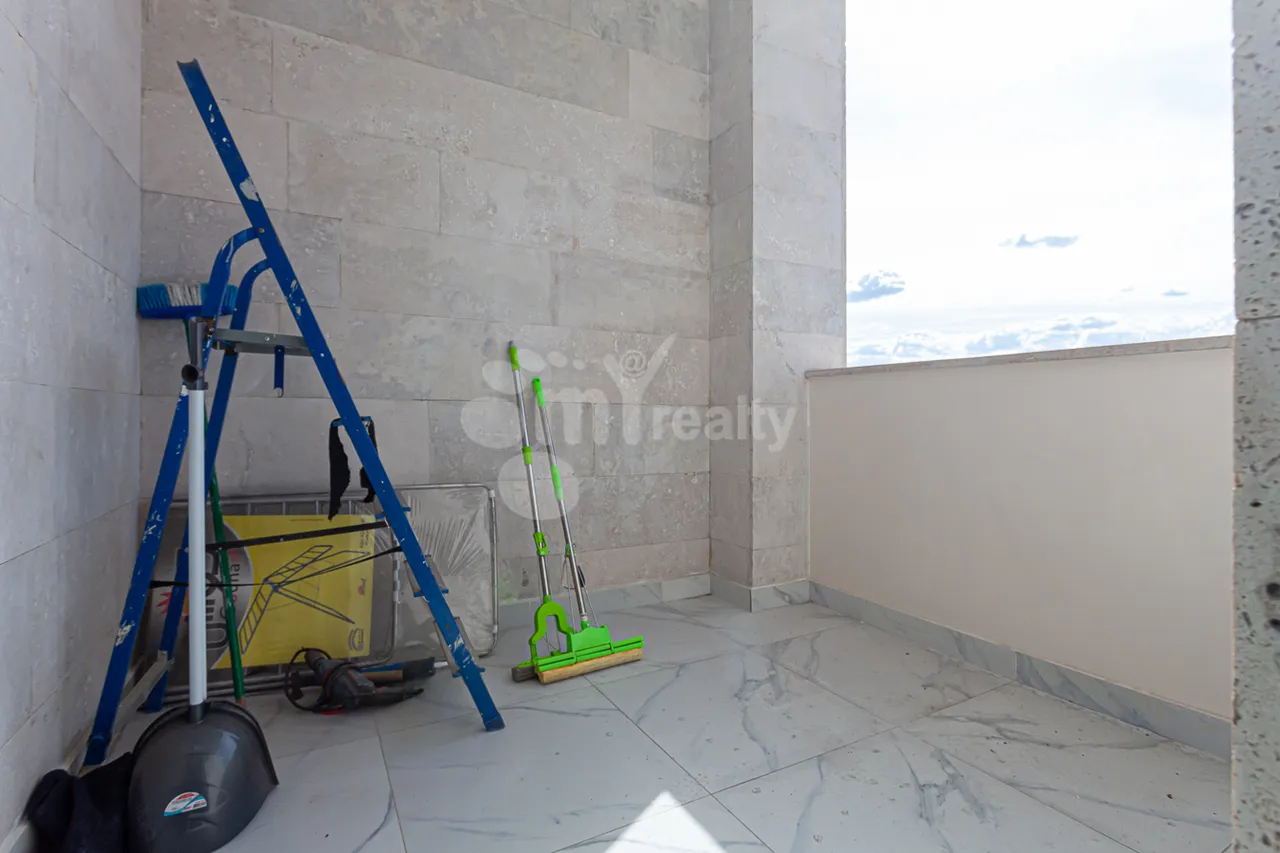 Купить 3 комнатную квартиру Аршакуняц пр, Шенгавит Ереван, 160136