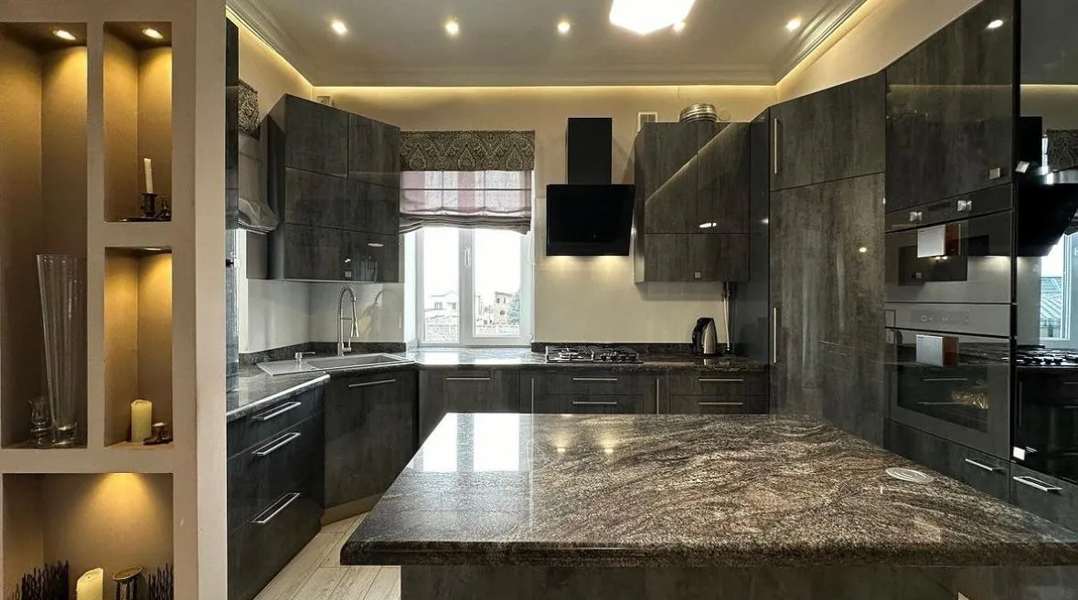 House for sale 44th street, Jrvejh Kotayk, 160814