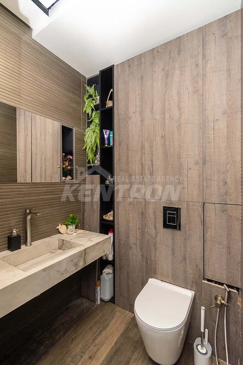 2 bedroom apartment for sale خیابان 19 عربکیر, عربگیر ایروان, 161891