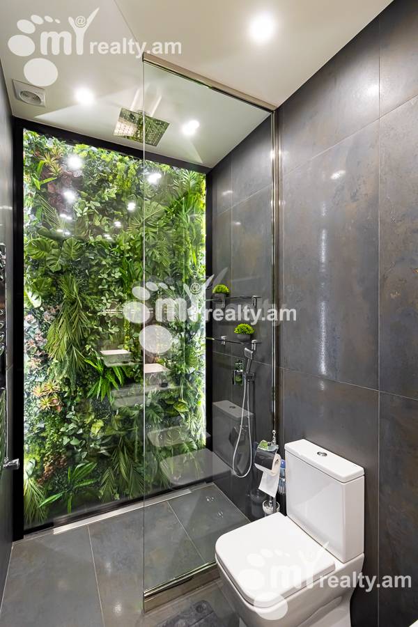 3 bedroom apartment for rent خیابان آزاتوتیان, عربگیر ایروان, 153983