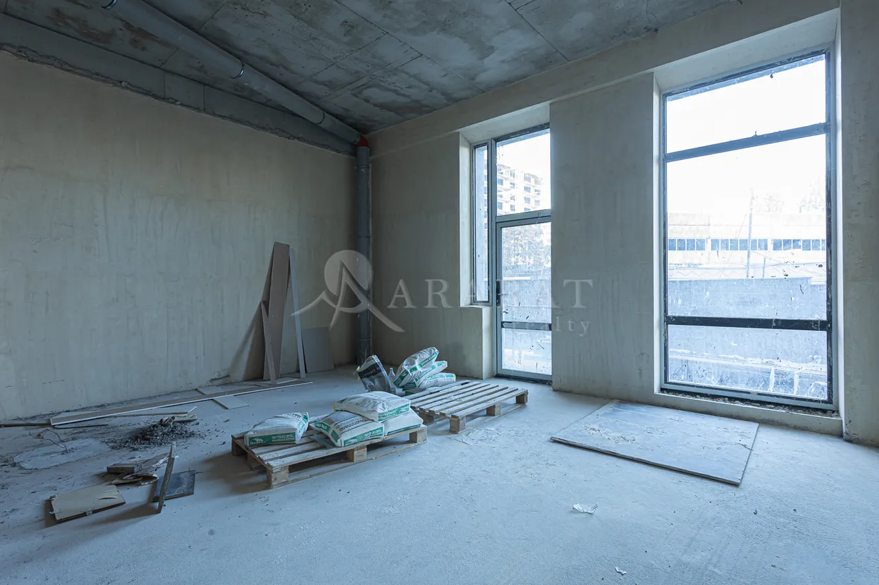 Commercial property for sale Sevak St, Qanaqer- Sejtun Yerevan, 157336