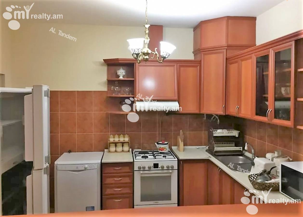 4 bedroom apartment for rent خیابان 35 عربکیر, عربگیر ایروان, 132531