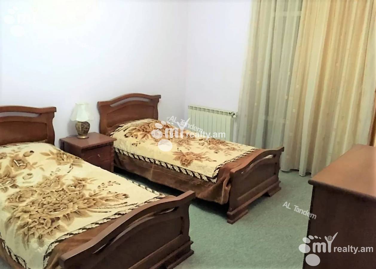 4 bedroom apartment for rent خیابان 35 عربکیر, عربگیر ایروان, 132531