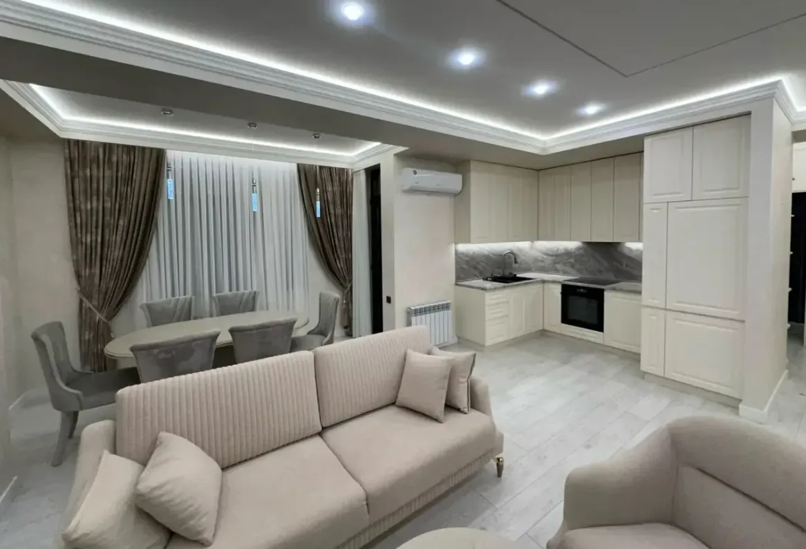 2 bedroom apartment for sale Arshakunyats Ave, Center Yerevan, 161730