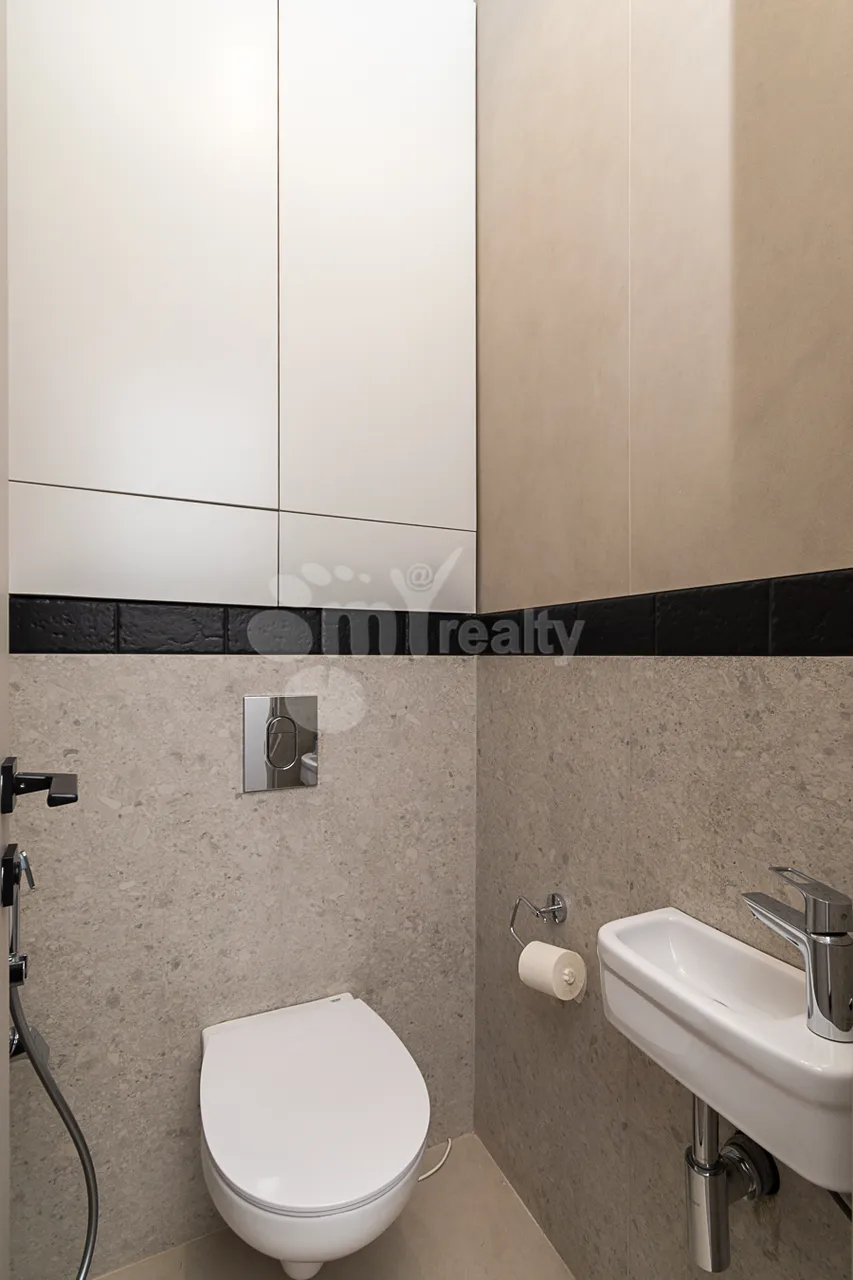 3 bedroom apartment for rent Komitas Ave, Arabkir Yerevan, 160750